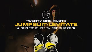 twenty one pilots - Jumpsuit/Levitate (A Complete Diversion Studio Version)