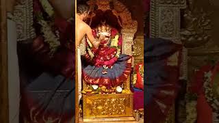 Dussehra Navarathri Sri Gayatri Devi 🙏 #youtubeshorts #bhakthi #devotional #dussehra Pls Subscribe 🙏