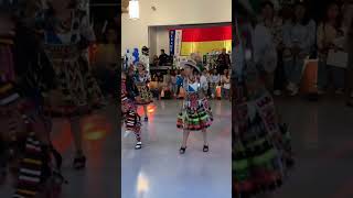 Masis & Warmi Masis | Tinkus Tiataco USA Open House 2023