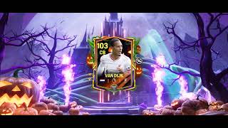 I packed the most expensive card in fcmobile #fc24 #fcmobile #gaming #fifa #football #fc