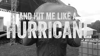 Luke Combs - Hurricane | Drumless Track | No Drums | Be The Drummer