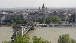 Eurotrip 2013 Budapest - Vieen (Евро-тур 2013 Будапешт - Вена)