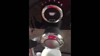 Gaggia Vogue problem