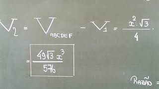 Parte 10 - Resolução - Questão 03 (prova azul) - Escola Naval 2018/2019 - Professor Garzon