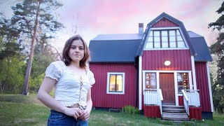 How and why I bought a $30K house in Wild Sweden