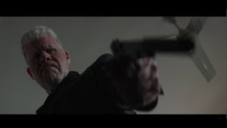 Эшер (2018) -Смотреть Русский Трейлер Фильма - Asher 2018