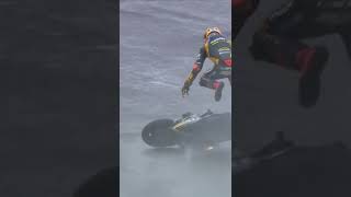 crash MotoGP