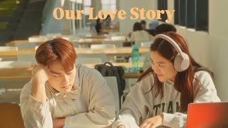 We Made Our Love Story Into a Movie !❤️