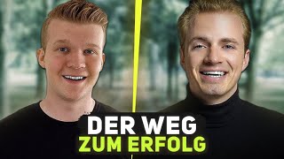 Der Weg zum Erfolg! (Chris Fil Interview)