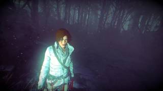 Rise of the Tomb Raider Episode 22