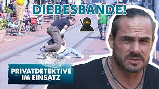 Schnitzeljagd auf Diebe! | Privatdetektive im Einsatz