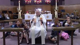 Children's Sermon