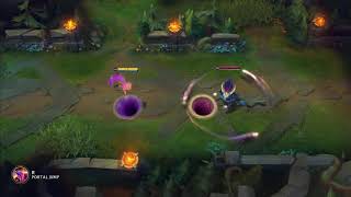 ZOE Champion Preview