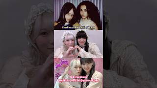 小池美波 山崎天 みいちゃん誕生日おめでとう！！Charli xcx Billie Eilish Guess Sakurazaka46 TikTok