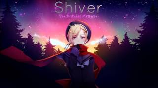 Nightcore- Shiver