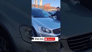 #almanya #volvo EN SAĞLAM DEDİĞİMİZ ARABANIN 2. EL FİYATI. UZUN HALI KANALIMDA