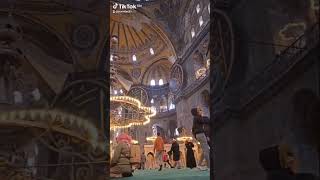 Ayasofya #ayasofya #ayasofyagrandmosque