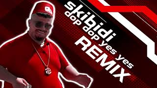 brrr skibidi dop dop yes yes (Remix Djadimax) 2023 (FIKI - CHUPKI V KRUSTA) - TIK TOK MEME