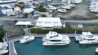 Home Base | Tortola BVI