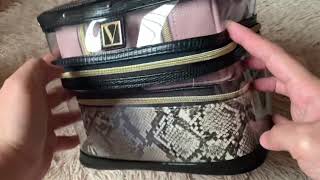 4 in 1 train case VICTORIA’s SECRET