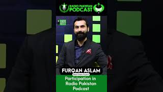 Radio Pakistan Podcast