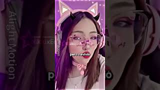 Esas veces... ||Edit for @AnielicA ||#noflop #apoyo #fypシ #viral #editalighmotion #edit #anielica