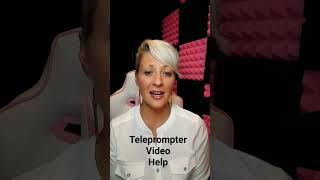 Quick Fix for Teleprompter Video App #Telepromptervideoapp #Teleprompter  #quickfixtech quickfix