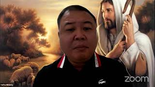 LIVE DOA PAGI/YEFTA MINISTRY / 09 OKTOBER 2024