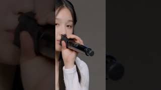 Baby Monster Ahyeon - Gone Cover