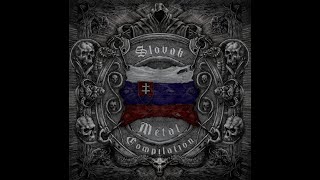 Slovak Metal Compilation (Full Compilation Album, 2014)