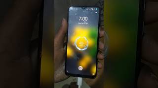 44W Charging Test | Flash Charging Vivo Phone | 44Watt Fast Charging Test #shortsfeed #viralshorts