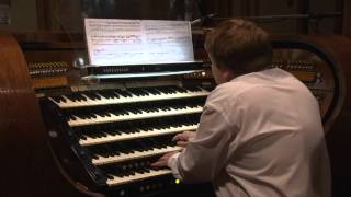 Bach   Heiden Heiland