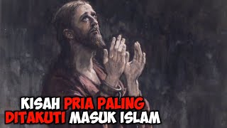 KISAH MASUK ISLAMNYA SANG PEDANG ALLAH KHALID BIN WALID