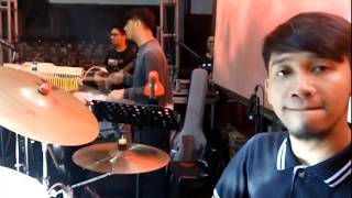 RICKSON RUIZ - IAN VENERACION OPENING SOUNDCHECK