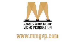 Demo Reel - Magnus Media Group Video Production