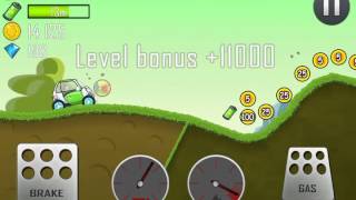 meters in Hill Climb Racing!