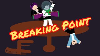 Bickering in Breaking Point | Roblox