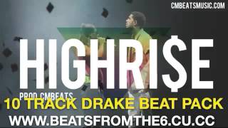 Drake x Kendrick Lamar x Jeremih  Chill   Beat