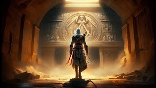 Assassin's Creed 2 Chronicles: Assassin Tomb - Visitazione's Secret