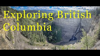 “Exploring British Columbia- Visiting Our Son and Capturing Rare Moments”  #FamilyVisit #RareImages