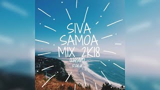 Wayno  -  Siva Samoa Mix 2K18