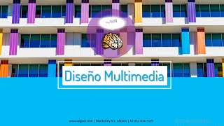 ¿Qué es DISEÑO MULTIMEDIA? | Diseño de Presentaciones Empresariales | ADGUER Diseño Multimedia