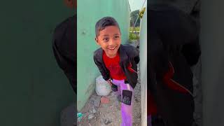 School Nahi Jana 🤪🤪 #shorts #funny #comedy #cutebaby #love #school #maa #schoollife #ytshorts