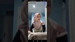 YAYAARASYID LIVE TIKTOK PART 3❗❗❗