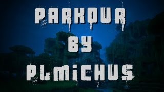 Minecraft Parkour By PLMichus 1.8 - 1.0.0  [PL]