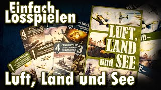 Originelles Kriegsspiel für 2 Spieler - Schnell Erklärt!