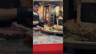 🐏🐏🐏 #еда #мясо #едавтурции #едадляжизни #баранина #вкуснаяеда #shortvideo #antalya2023 #turkey