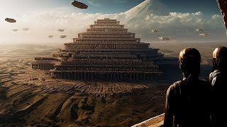 ANUNNAKI AU CONSTRUIT CIVILIZATIA DE PE PAMANT SAU A FOST VORBA DE ALTCEVA!