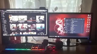 Mi-a venit monitorul de 144hz