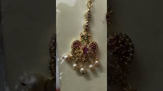 my jwellery not more but a nice design........!